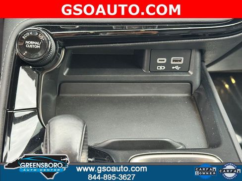 Used 2022 Lexus NX 350 F Sport w/ Towing Package (2000 Lbs) image 28
