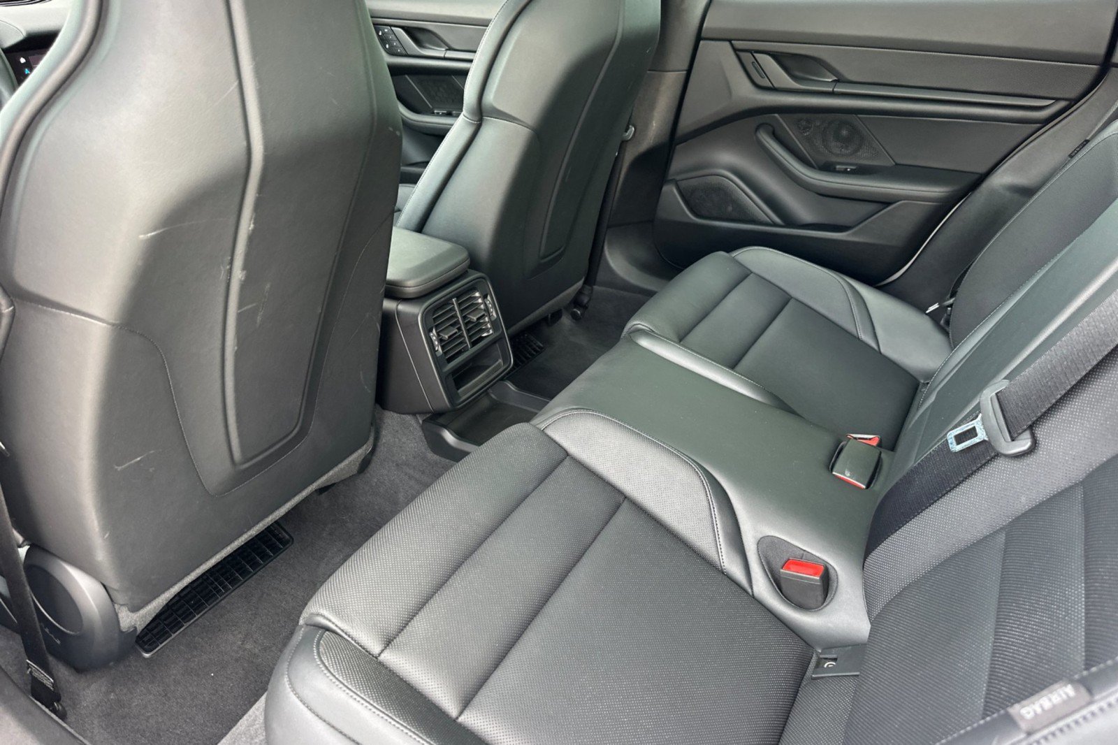 Certified 2023 Porsche Taycan RWD image 13