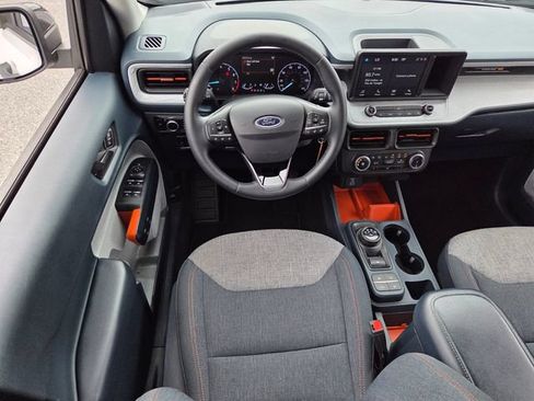 Used 2024 Ford Maverick XLT w/ XLT Luxury Package AWD/4WD image 7