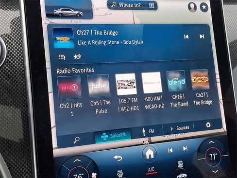 Used 2023 Mercedes-Benz C 300 C 300 image 18