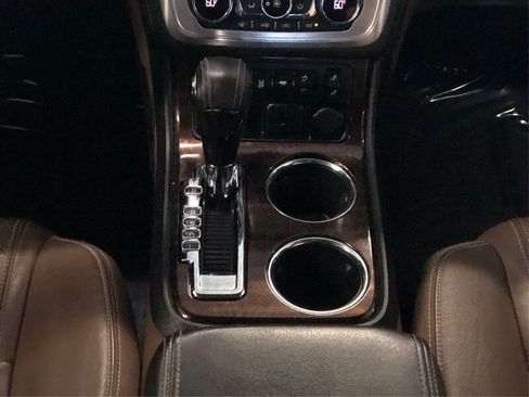Used 2015 GMC Acadia SLT FWD image 28