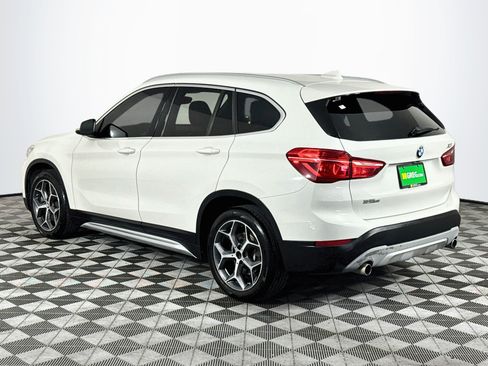Used 2018 BMW X1 xDrive28i AWD/4WD image 6
