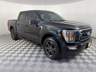 Certified 2021 Ford F150 XLT w/ Equipment Group 302A High 360° Tour