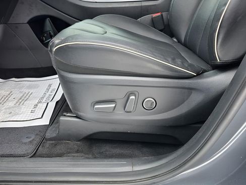 Used 2024 Hyundai Palisade SEL image 20