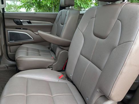 Used 2022 Kia Telluride SX FWD image 23