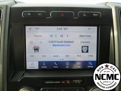 Used 2020 Ford F150 Raptor w/ Equipment Group 802A Luxury image 33