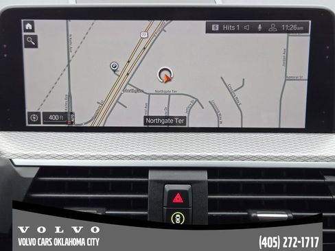 Used 2020 BMW X3 xDrive30i w/ M Sport Package 2 image 16