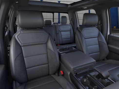 New 2026 Ford F150 Raptor AWD/4WD image 10