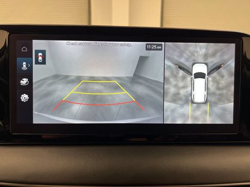 Used 2024 Hyundai Palisade Limited AWD/4WD image 74