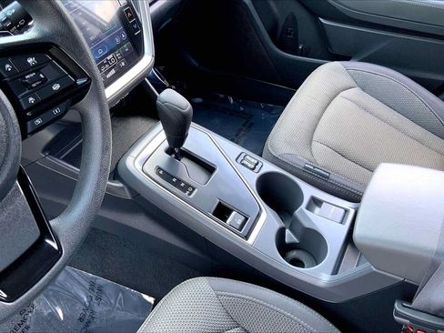 Certified 2024 Subaru Crosstrek 2.0i Premium AWD/4WD image 17