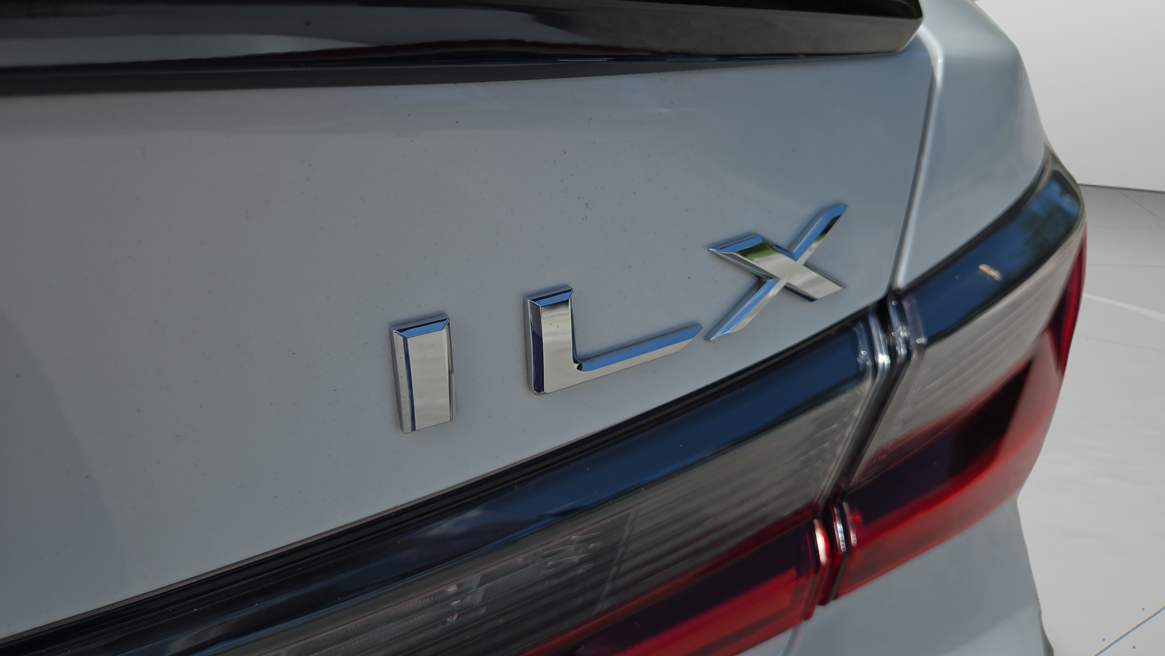 Certified 2021 Acura ILX w/ Premium & A-SPEC Package FWD image 38