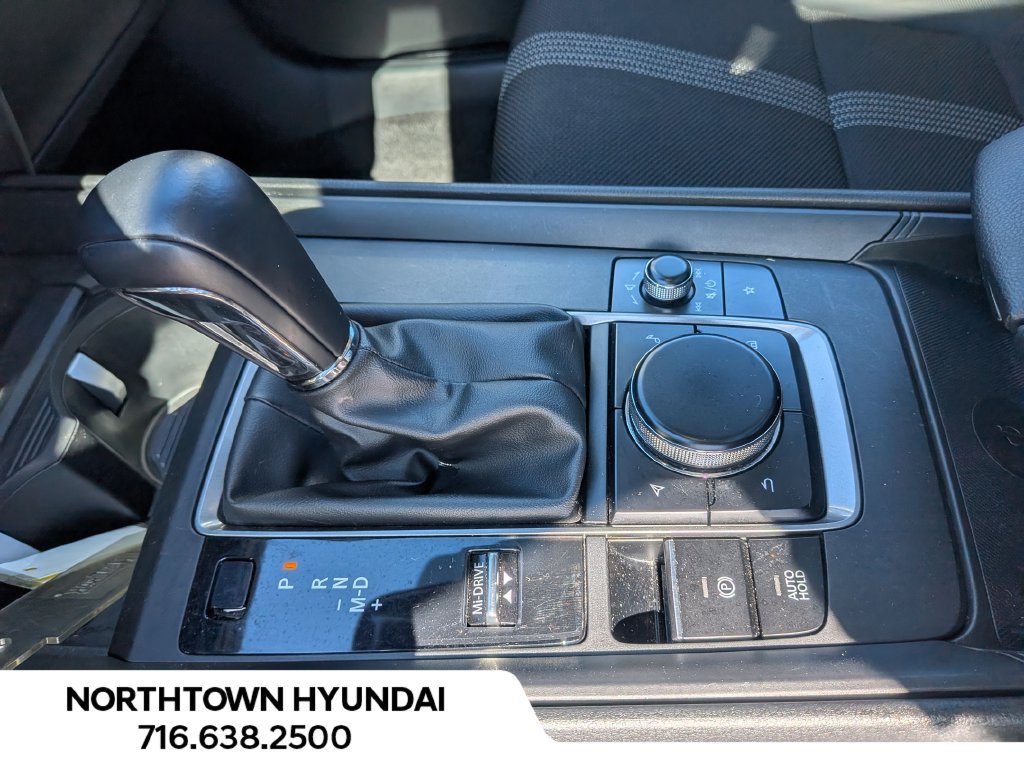 Used 2026 MAZDA CX-50 AWD 2.5 S w/ Preferred Pkg image 15