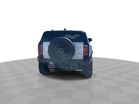 New 2026 GMC Hummer EV SUV AWD/4WD image 41
