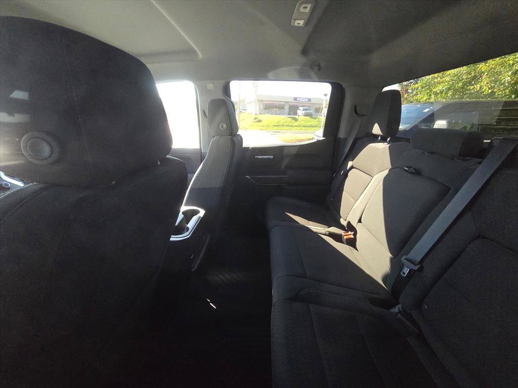 Used 2022 Chevrolet Silverado 1500 RST AWD/4WD image 5