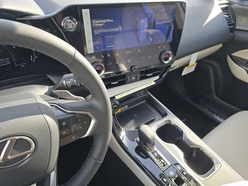 New 2026 Lexus NX 350 AWD w/ Luxury Package image 33