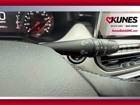 Used 2025 Jeep Compass Limited AWD/4WD image 17