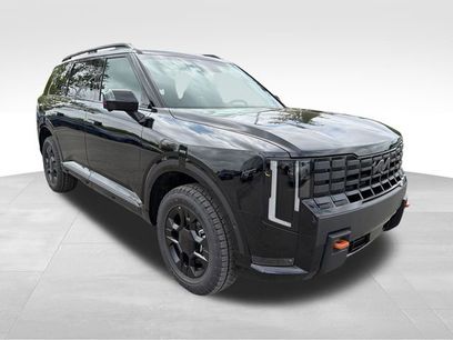 New 2027 Kia Telluride SX X-Pro