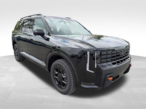New 2027 Kia Telluride SX X-Pro AWD/4WD image 1