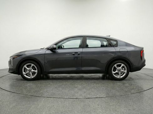 Used 2025 Kia K4 FWD image 4