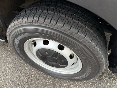 Used 2020 Ford Transit 250 Extended Length High Roof Van image 24