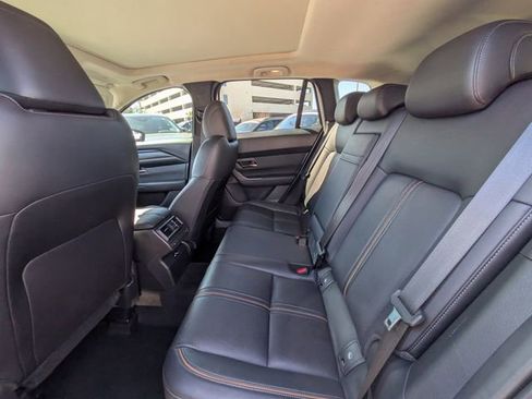 Used 2023 MAZDA CX-50 2.5 Turbo w/ Premium Plus Pkg image 10