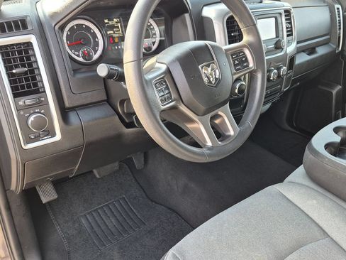 Used 2024 RAM 1500 Classic SLT RWD image 10