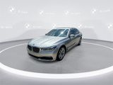 Used 2017 BMW 750i xDrive image 5