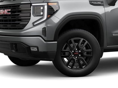 New 2026 GMC Sierra 1500 Elevation AWD/4WD image 31