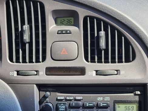 Used 2006 Hyundai Elantra Sedan image 17