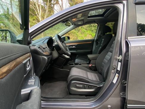 Used 2019 Honda CR-V EX image 14