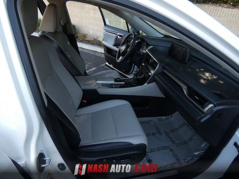 Used 2016 Lexus RX 350 FWD image 26