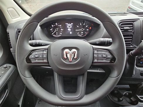 New 2026 RAM ProMaster 2500 w/ Convenience Group image 23