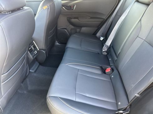 New 2026 Subaru Outback Wilderness AWD/4WD image 13