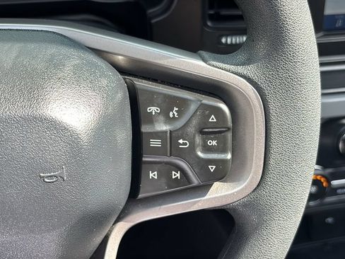 Used 2022 Ford Bronco 4-Door AWD/4WD image 15