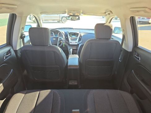 Used 2012 Chevrolet Equinox LT AWD/4WD image 6