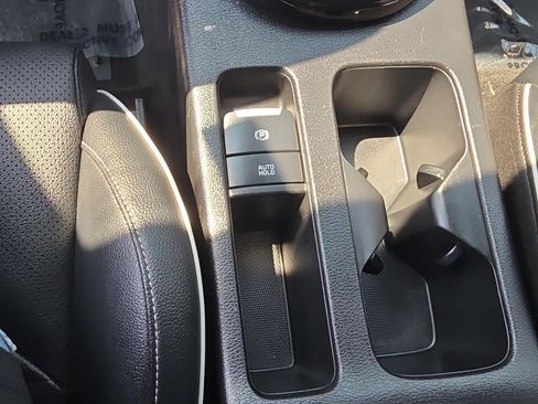 Used 2024 Kia Forte GT-Line w/ GT-Line Premium Package FWD image 21