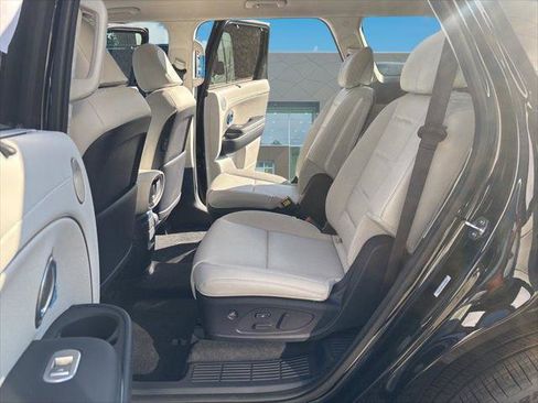 New 2026 Hyundai Palisade Calligraphy image 12