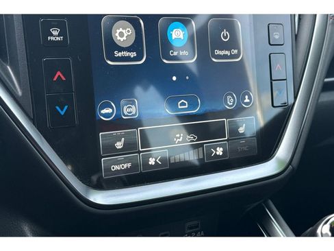 Used 2024 Subaru WRX Limited w/ Popular Package #2A image 22