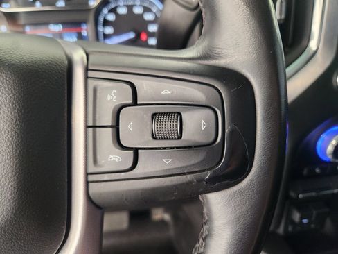 Used 2021 GMC Sierra 1500 Elevation w/ Preferred Package AWD/4WD image 29