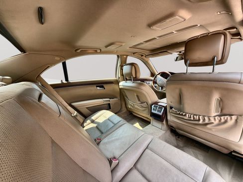 Used 2010 Mercedes-Benz S 550 image 27
