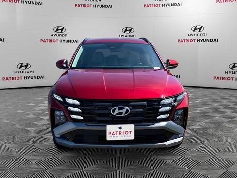 New 2026 Hyundai Tucson SEL image 8