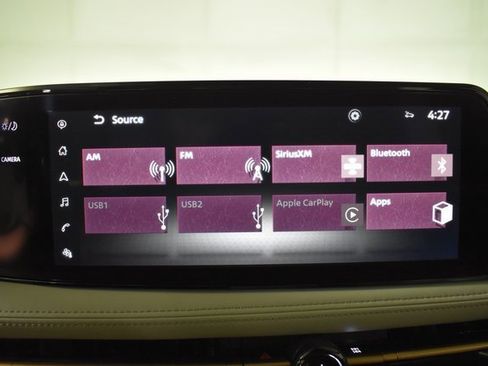 Certified 2023 Nissan Ariya AWD image 21