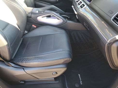 Used 2021 Mercedes-Benz GLE 580 4MATIC image 16