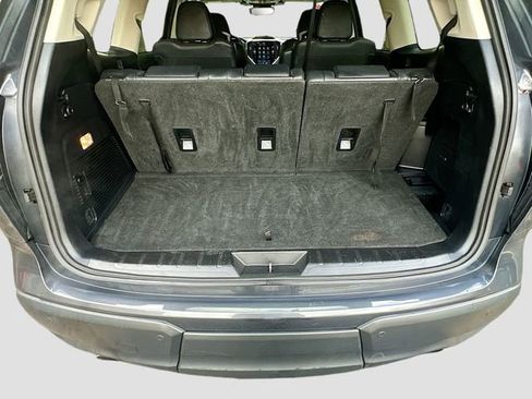 Used 2023 Subaru Ascent Limited w/ Technology Package AWD/4WD image 30