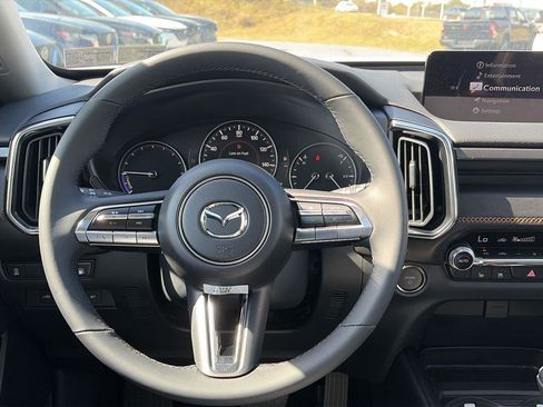 New 2025 MAZDA CX-50 2.5 Hybrid w/ Cargo Package image 15