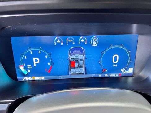 Used 2024 Ford F150 Raptor AWD/4WD image 27