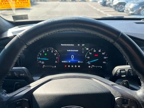 Used 2020 Ford Explorer XLT w/ Equipment Group 202A image 22