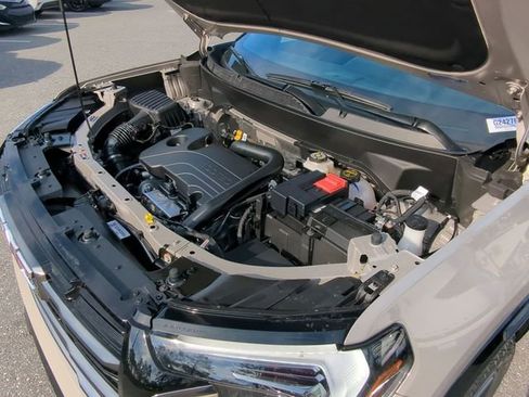 New 2026 GMC Terrain AT4 image 48