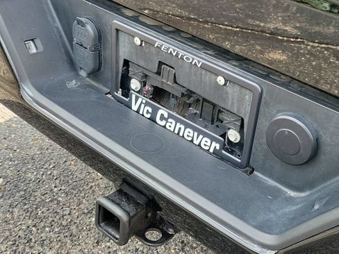 Certified 2022 Chevrolet Silverado 1500 RST AWD/4WD image 29