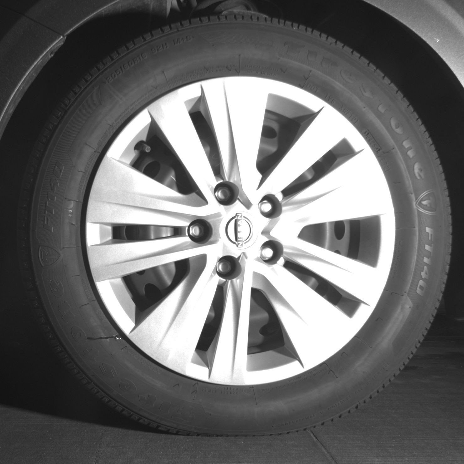 Used 2025 Nissan Sentra S FWD image 13
